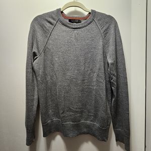 Banana Republic S Merino Crewneck